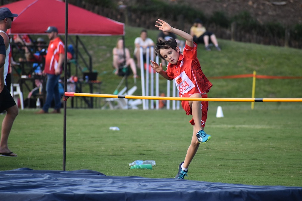 Cash boost for Little Athletics clubs